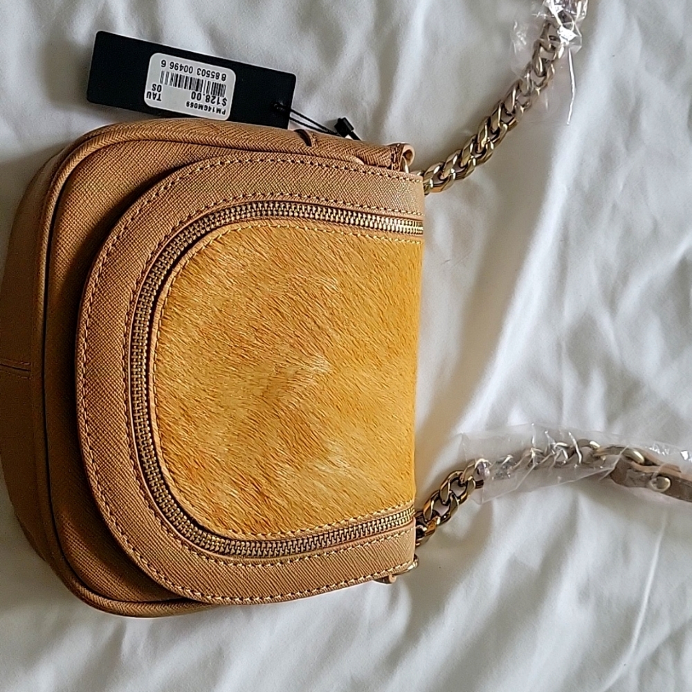 NWT Genuine Leather Purse